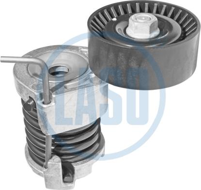 Laso 10207310 - Tendicinghia, Cinghia Poly-V autozon.pro