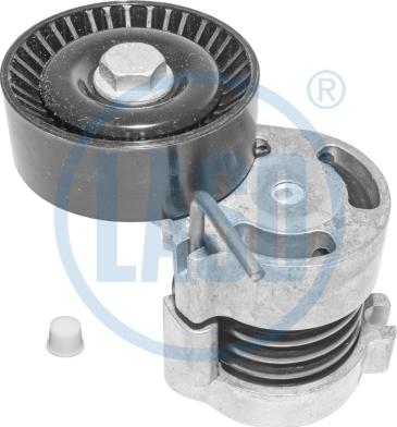 Laso 10207322 - Tendicinghia, Cinghia Poly-V autozon.pro