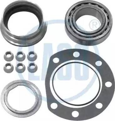 Laso 20583514 - Kit cuscinetto ruota autozon.pro