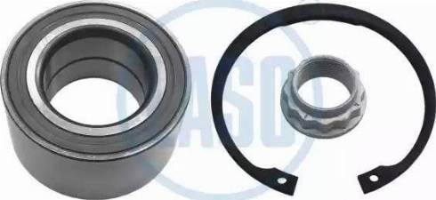 Laso 20583526 - Kit cuscinetto ruota autozon.pro