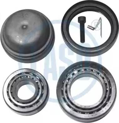 Laso 20583308 - Kit cuscinetto ruota autozon.pro