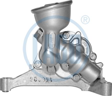 Laso 20180137 - Pompa olio autozon.pro