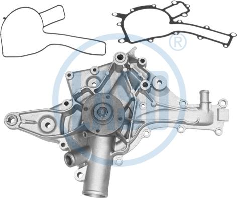 Laso 20200164 - Pompa acqua autozon.pro