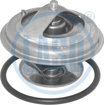 Laso 20201501 - Termostato, Refrigerante autozon.pro