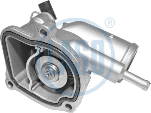 Laso 20201519 - Termostato, Refrigerante autozon.pro