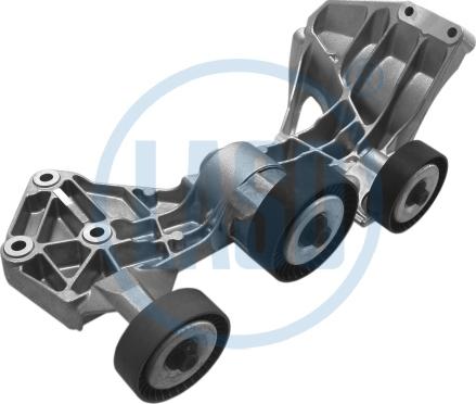 Laso 20207319 - Tendicinghia, Cinghia Poly-V autozon.pro