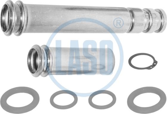 Laso 75581800 - Flessibile olio autozon.pro