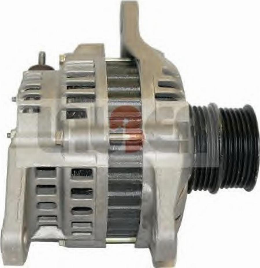 Lauber 11.5166 - Alternatore autozon.pro