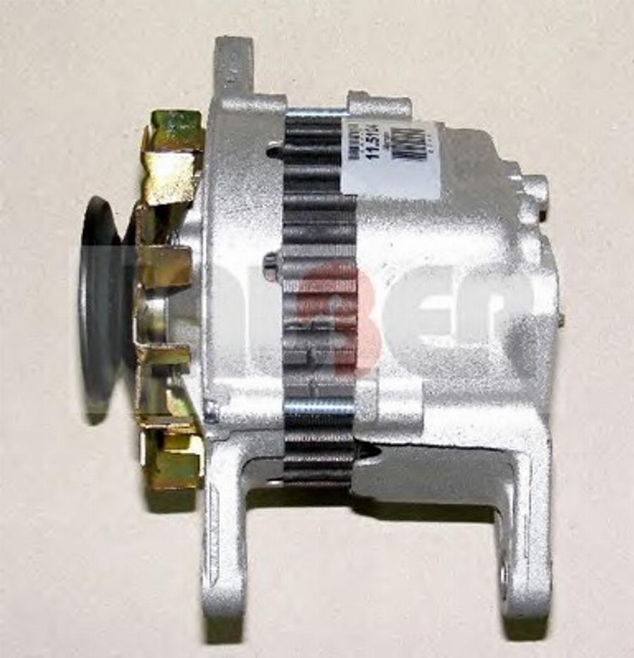 Lauber 11.5104 - Alternatore autozon.pro