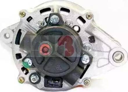 Lauber 11.5180 - Alternatore autozon.pro