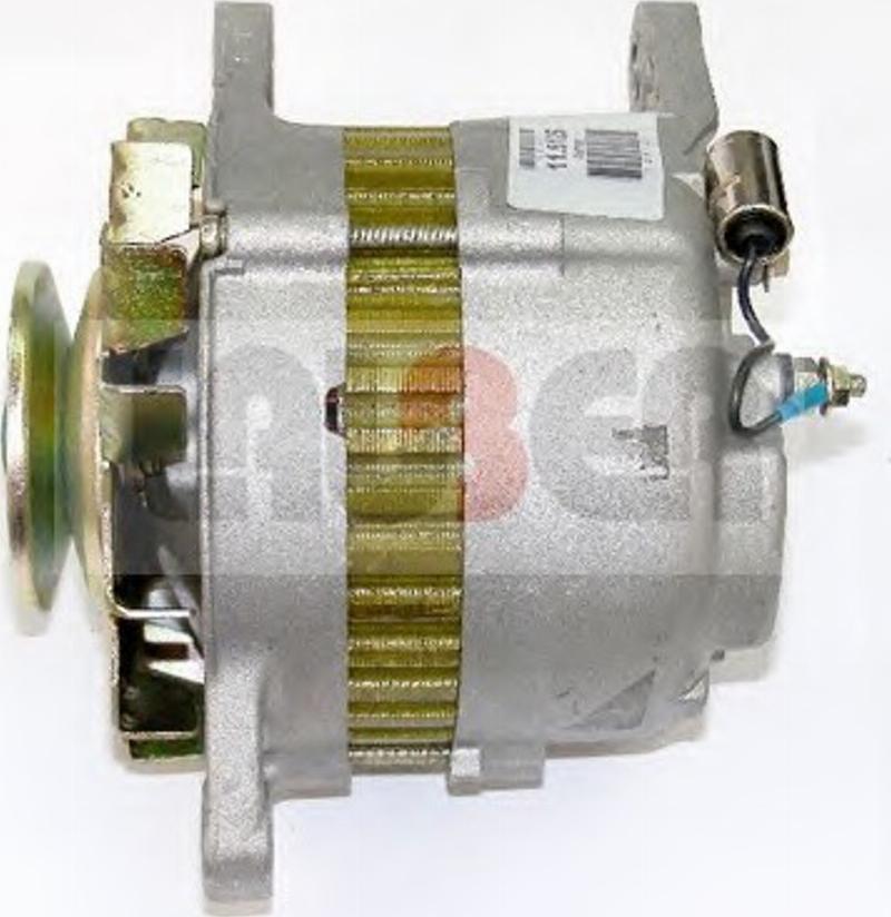 Lauber 115125 - Alternatore autozon.pro