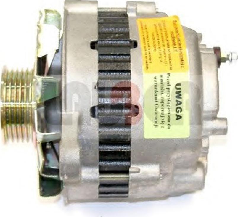 Lauber 115128 - Alternatore autozon.pro