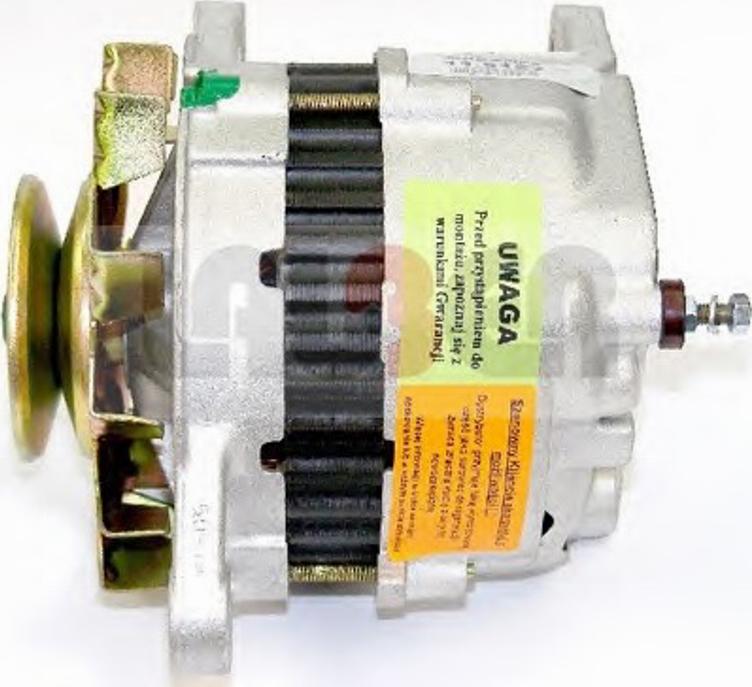 Lauber 115127 - Alternatore autozon.pro