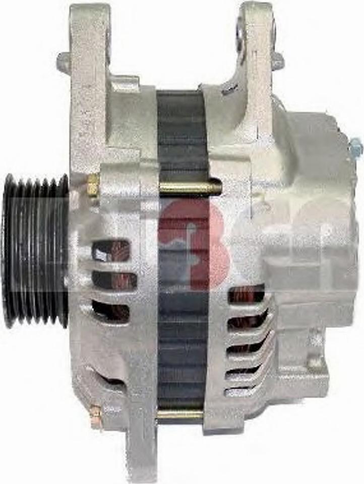 Lauber 110995 - Alternatore autozon.pro