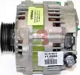 Lauber 11.0990 - Alternatore autozon.pro