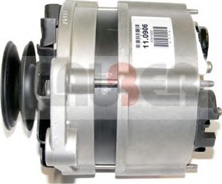 Lauber 110906 - Alternatore autozon.pro