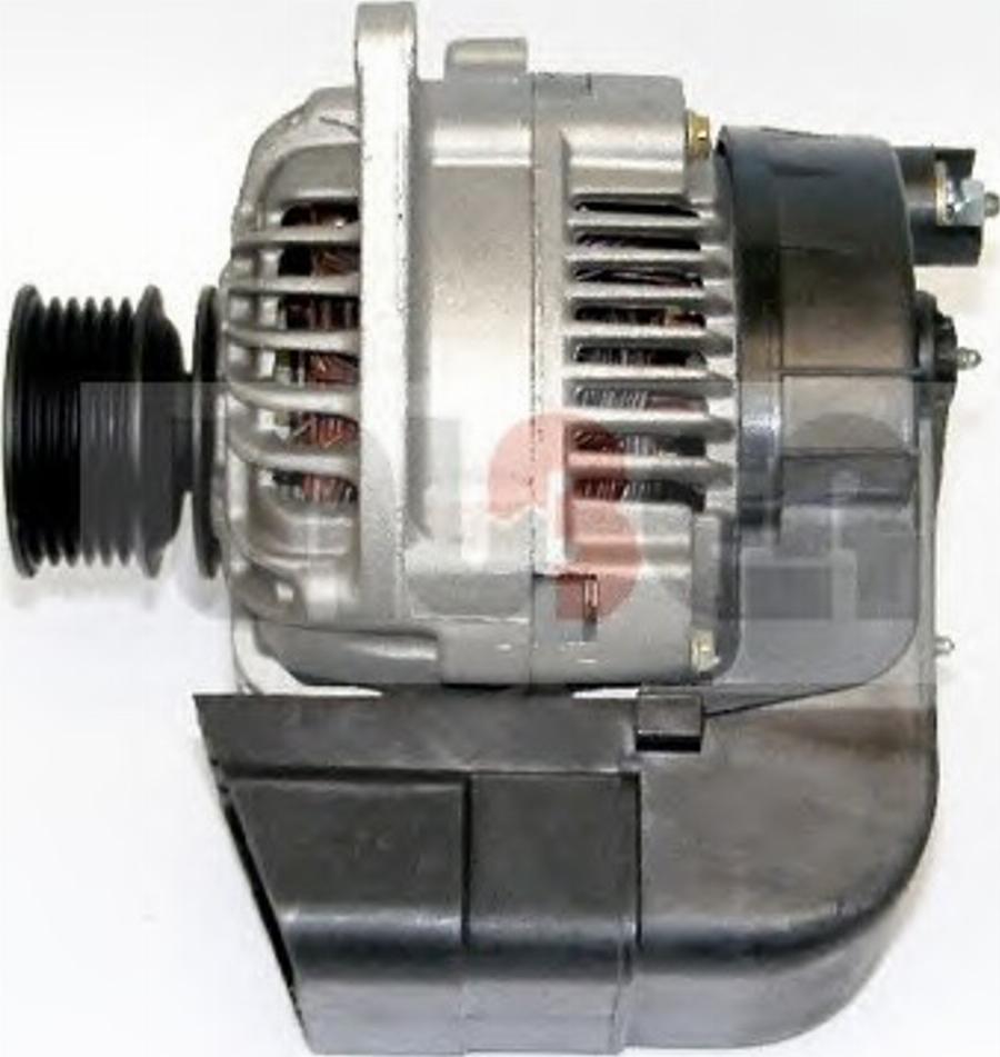 Lauber 11.0914 - Alternatore autozon.pro