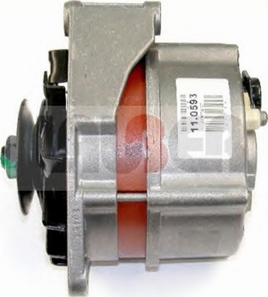 Lauber 11.0593 - Alternatore autozon.pro