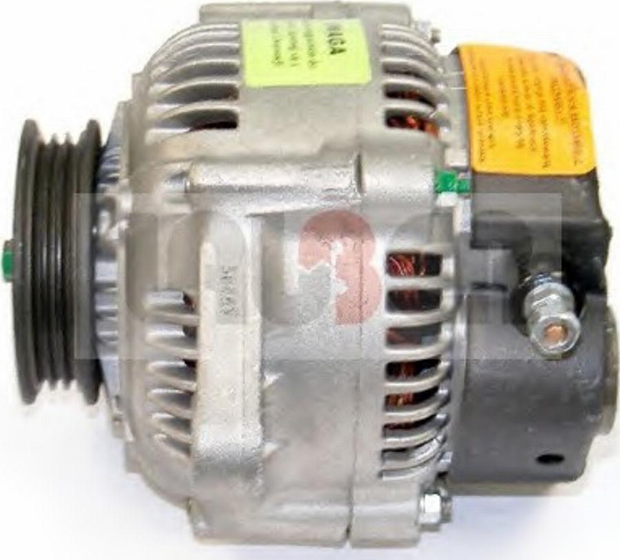 Lauber 11.0554 - Alternatore autozon.pro