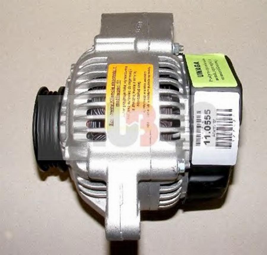 Lauber 11.0555 - Alternatore autozon.pro