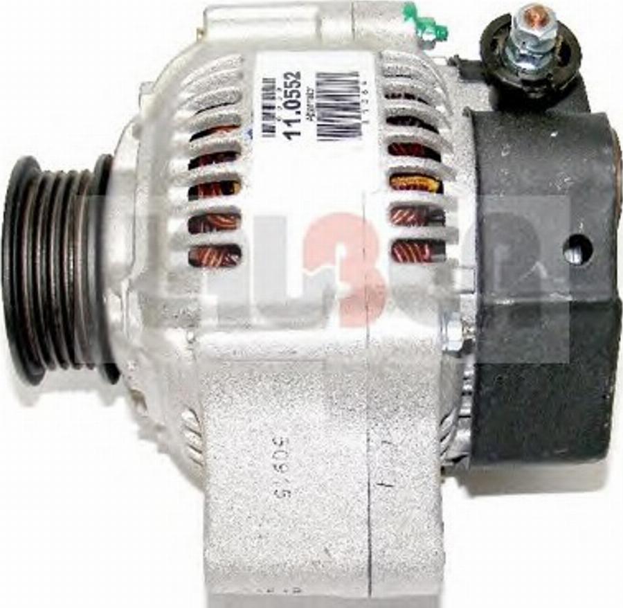 Lauber 110552 - Alternatore autozon.pro