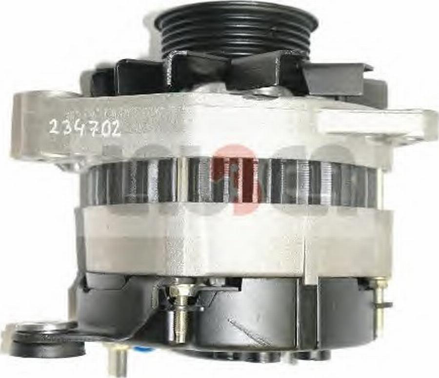 Lauber 11.0557 - Alternatore autozon.pro