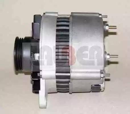 Lauber 11.0561 - Alternatore autozon.pro