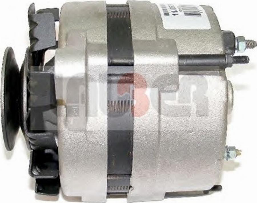 Lauber 11.0508 - Alternatore autozon.pro