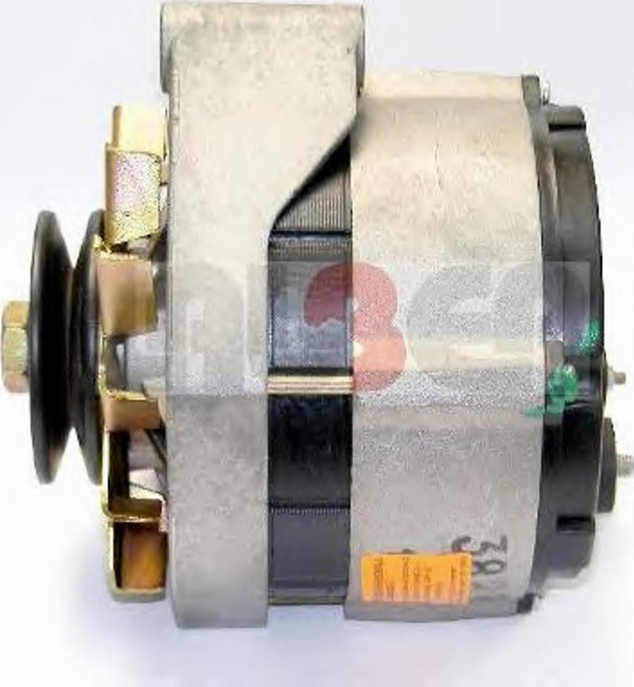 Lauber 11.0503 - Alternatore autozon.pro