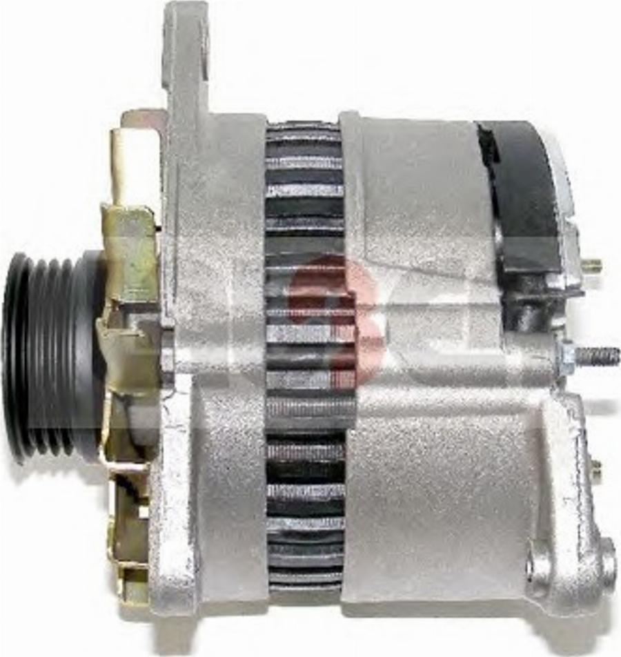 Lauber 11.0582 - Alternatore autozon.pro