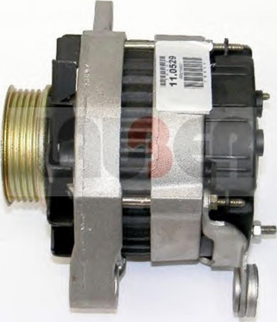 Lauber 11.0529 - Alternatore autozon.pro