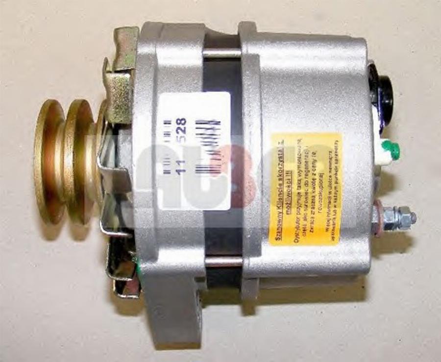 Lauber 11.0528 - Alternatore autozon.pro