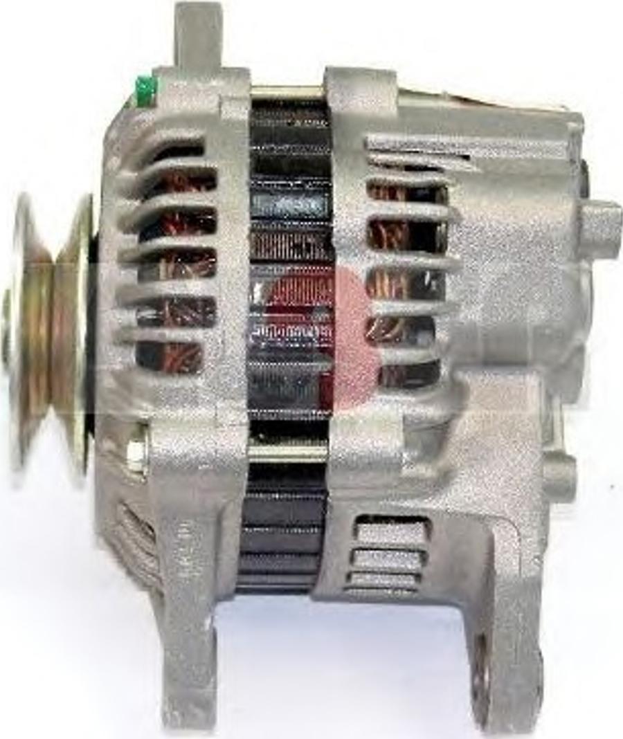 Lauber 110699 - Alternatore autozon.pro