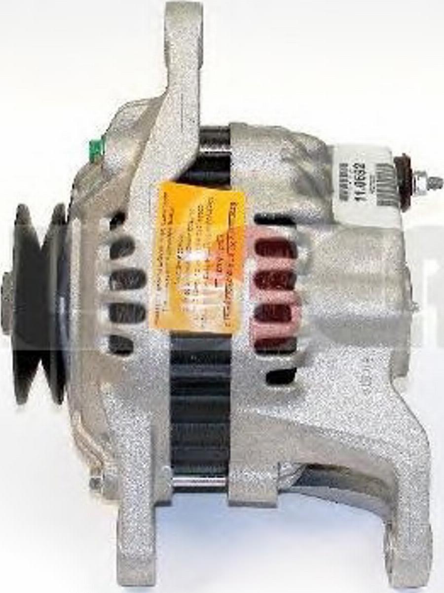 Lauber 11.0692 - Alternatore autozon.pro