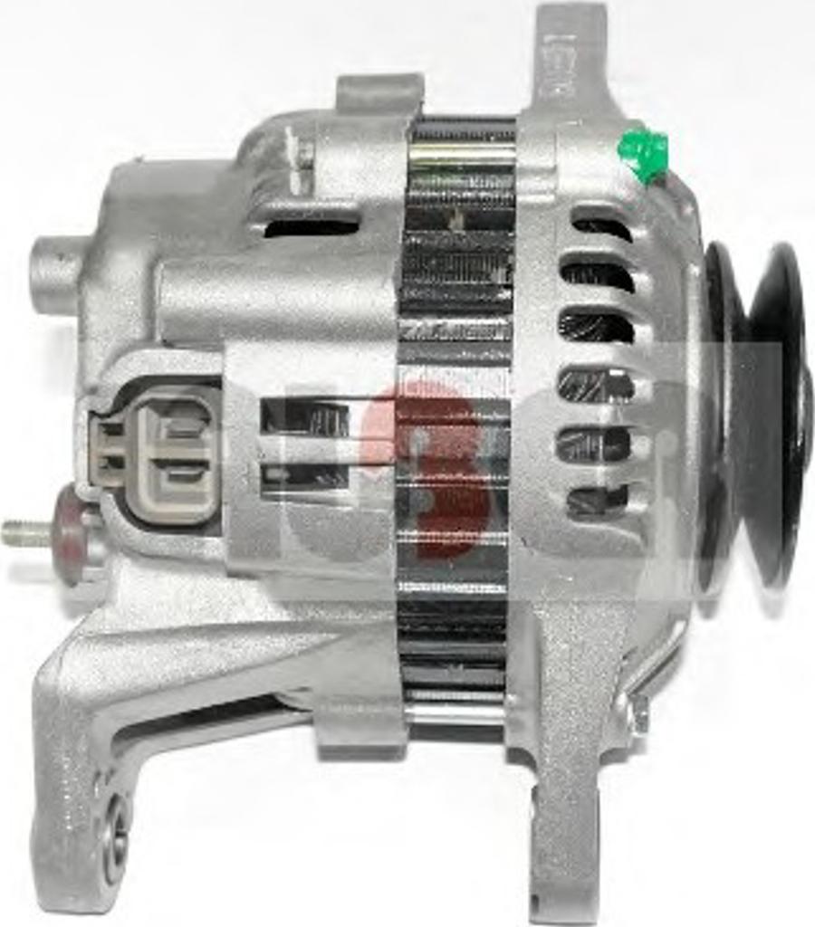 Lauber 11.0658 - Alternatore autozon.pro