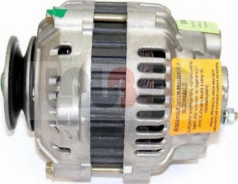 Lauber 110652 - Alternatore autozon.pro