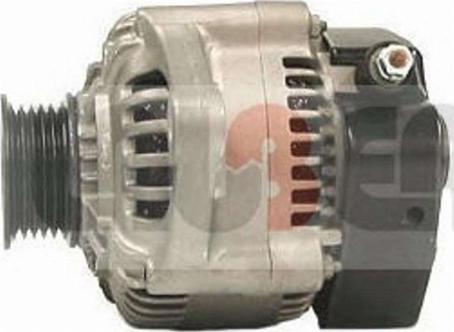 Lauber 110657 - Alternatore autozon.pro