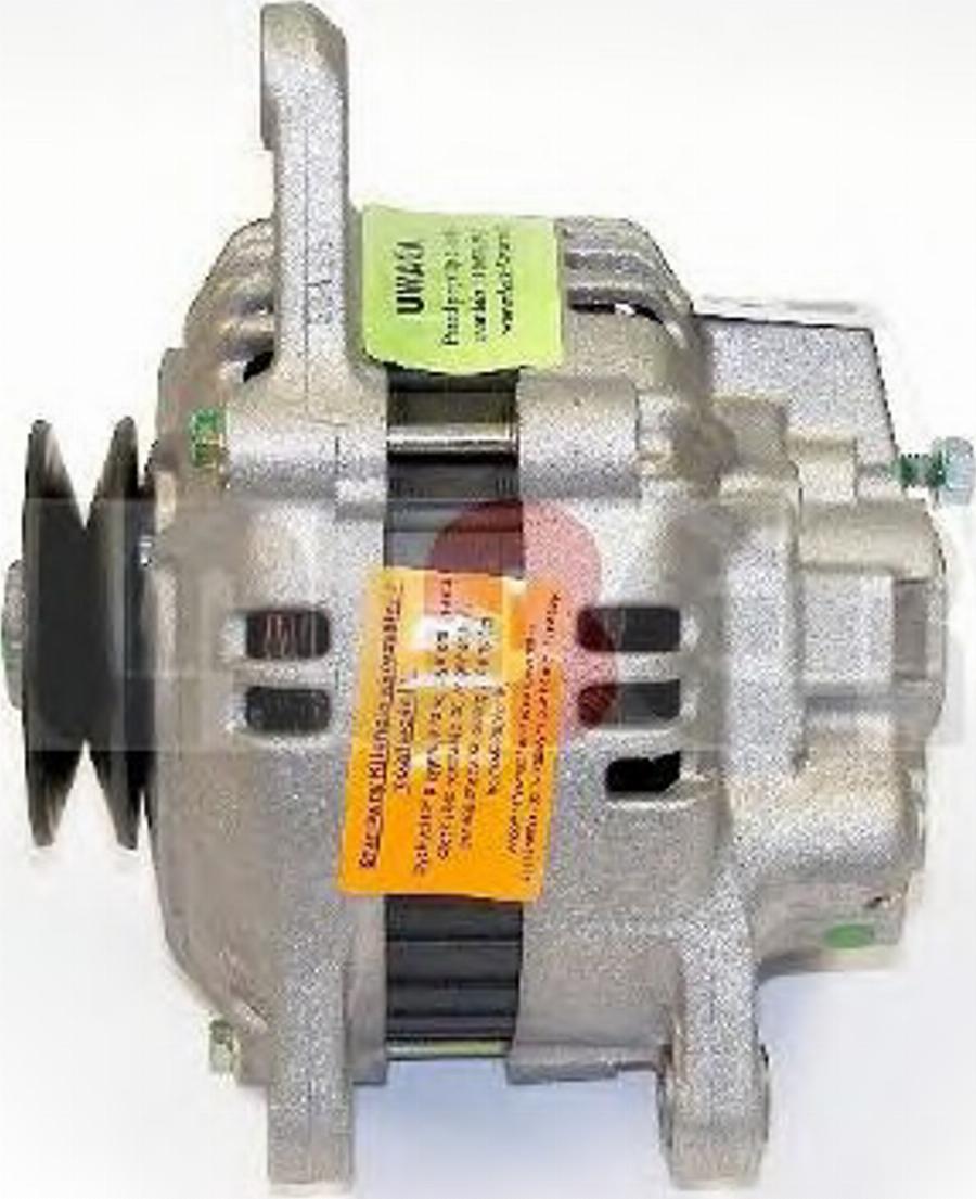 Lauber 110667 - Alternatore autozon.pro