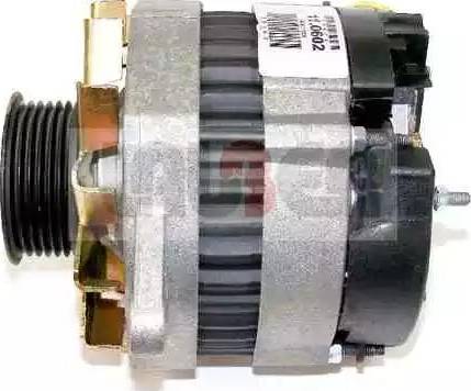 Lauber 11.0602 - Alternatore autozon.pro