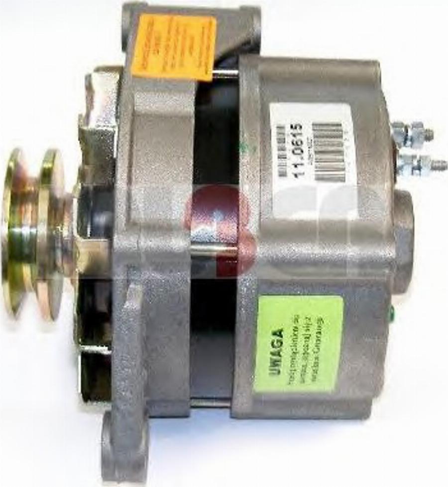 Lauber 11.0615 - Alternatore autozon.pro