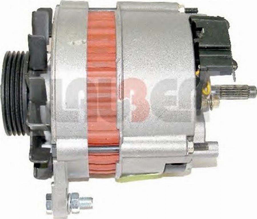 Lauber 11.0611 - Alternatore autozon.pro