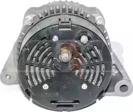 Lauber 11.0618 - Alternatore autozon.pro