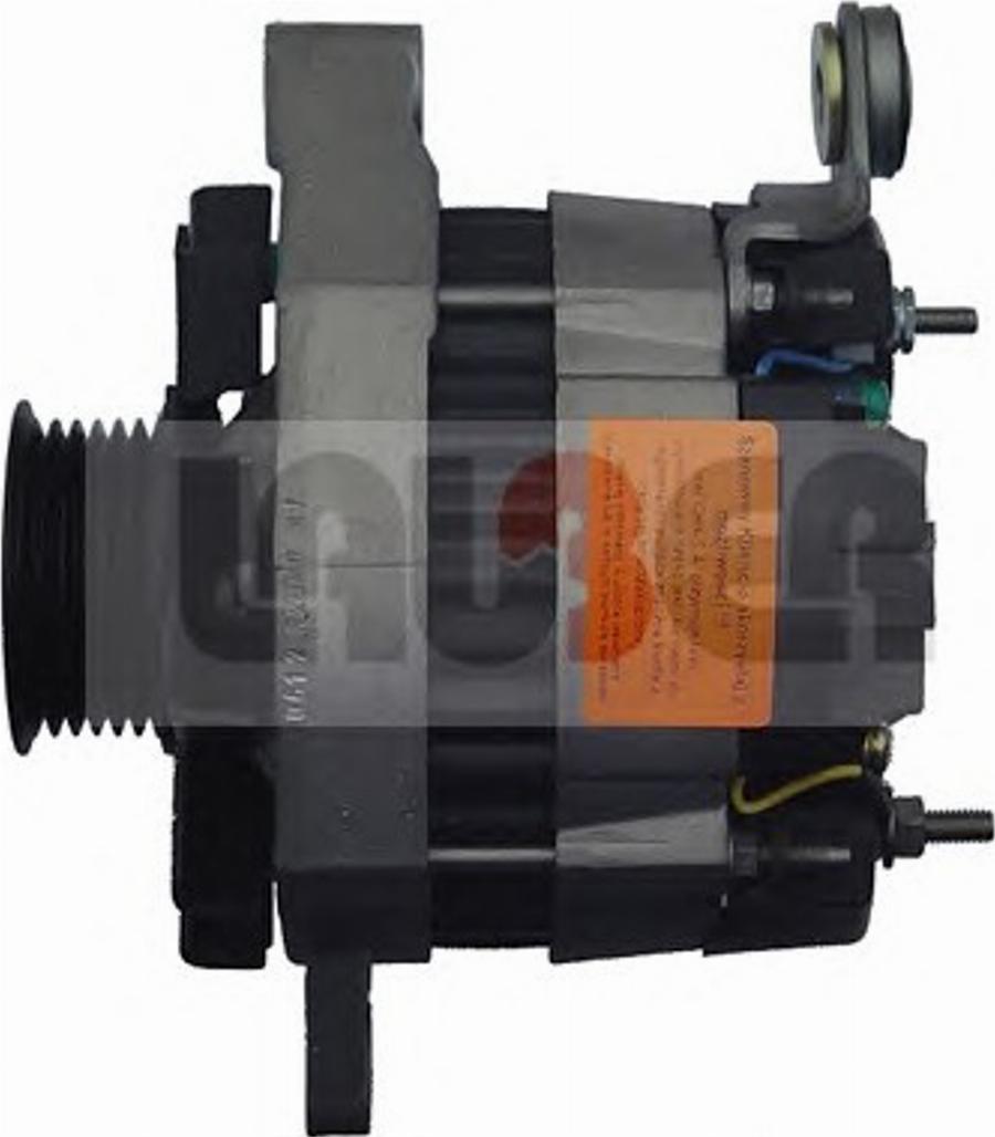 Lauber 11.0612 - Alternatore autozon.pro