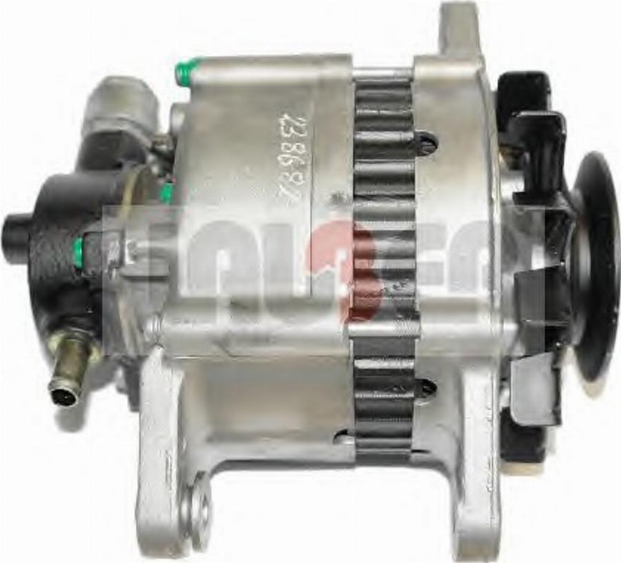 Lauber 11.0680 - Alternatore autozon.pro