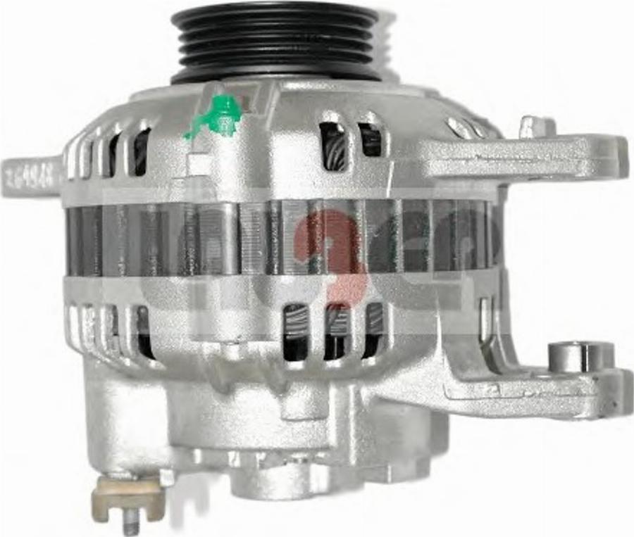 Lauber 11.0688 - Alternatore autozon.pro