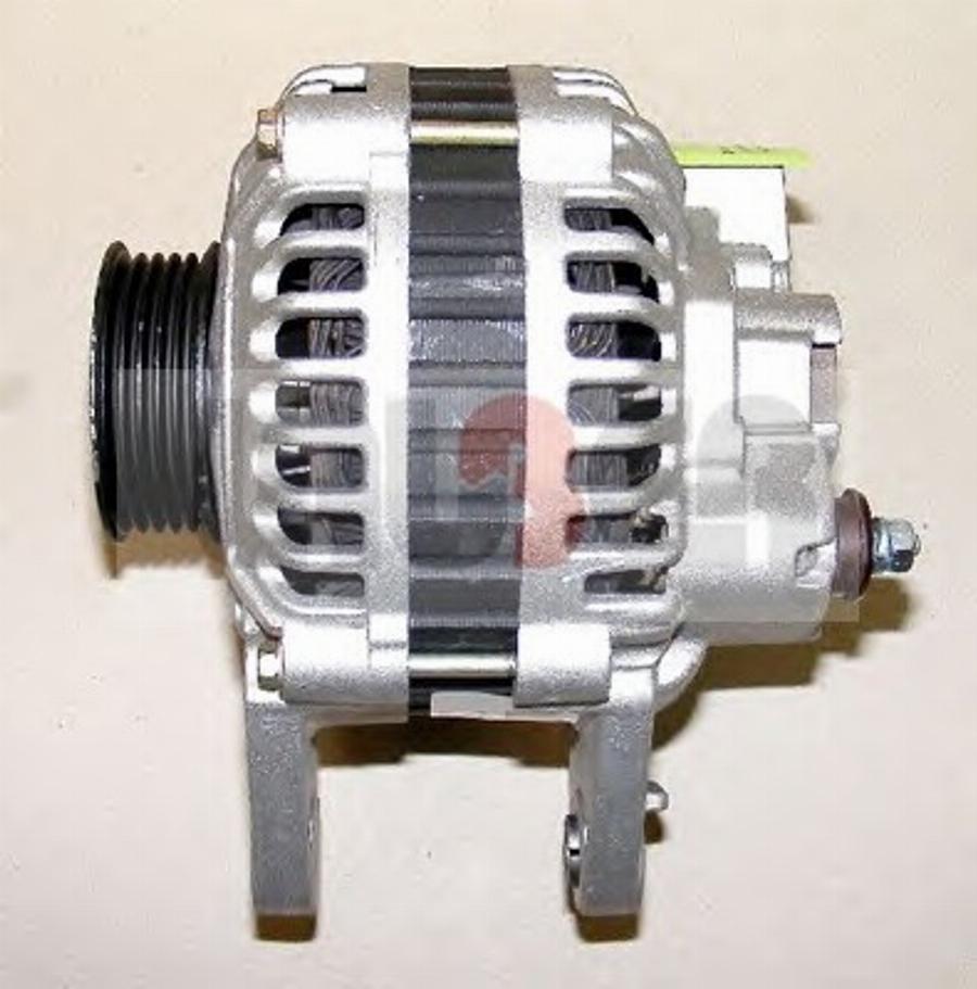 Lauber 11.0683 - Alternatore autozon.pro