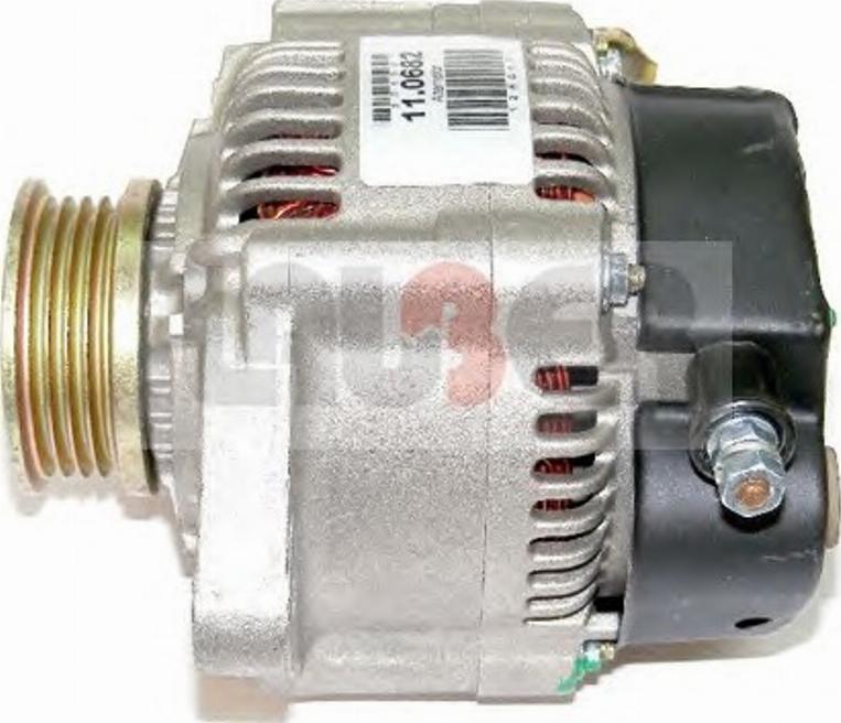 Lauber 110682 - Alternatore autozon.pro