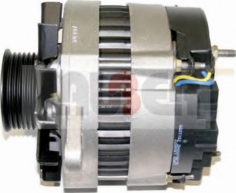 Lauber 11.0635 - Alternatore autozon.pro