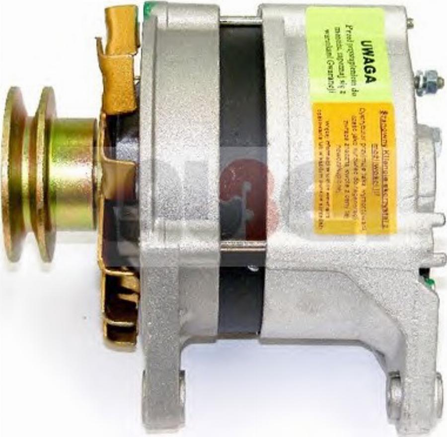 Lauber 11.0630 - Alternatore autozon.pro