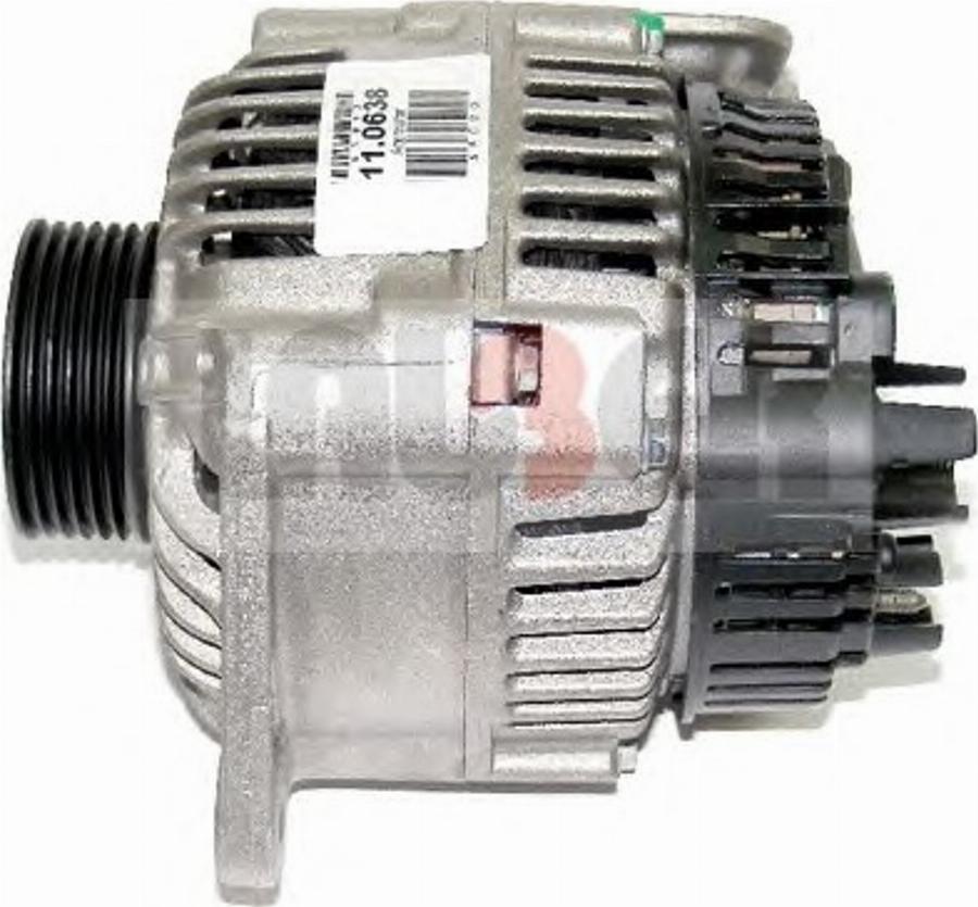 Lauber 110638 - Alternatore autozon.pro